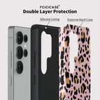 Capa Oncinha para Samsung