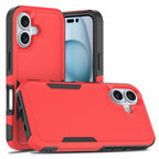 Capa Iraque de dupla camada para iPhone - imagem 2