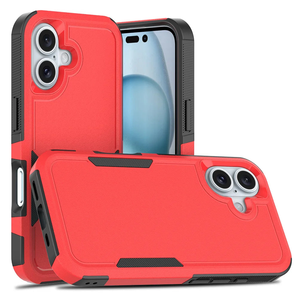 Capa Iraque de dupla camada para iPhone - imagem 2