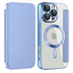 Capa Alabama com porta-cartão e suporte para iPhone - imagem 1