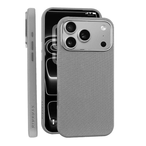 Capa Londres texturizada e magnética para iPhone - imagem 2