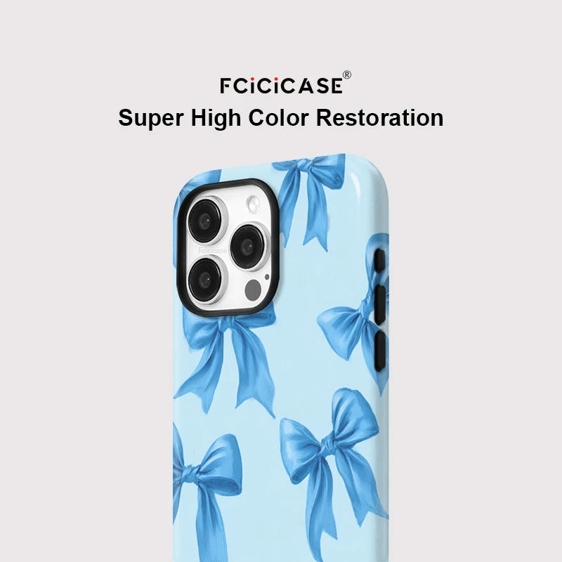 Capa Laços para iPhone
