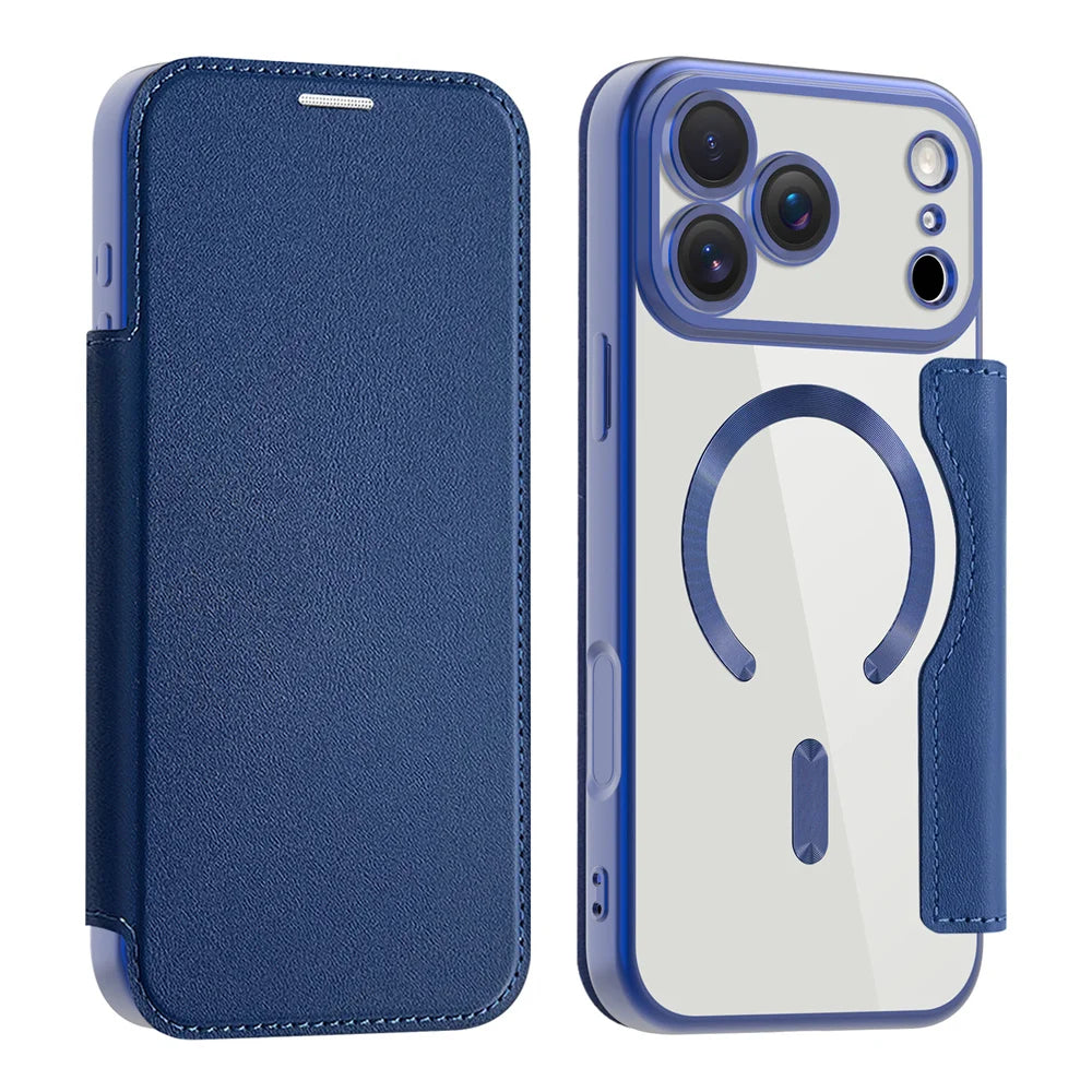 Capa Alabama com porta-cartão e suporte para iPhone - imagem 4