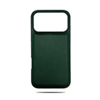 Capa em PU texturizado para iPhone - imagem 6