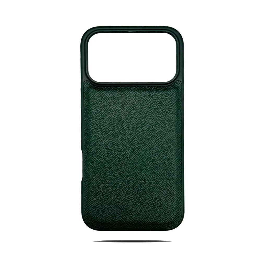 Capa em PU texturizado para iPhone - imagem 6