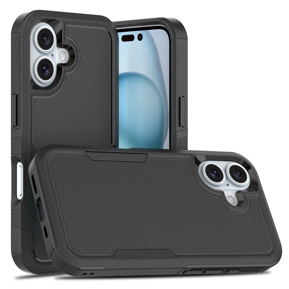 Capa Iraque de dupla camada para iPhone - imagem 3