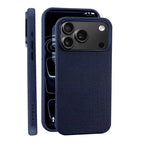 Capa Londres texturizada e magnética para iPhone - imagem 3