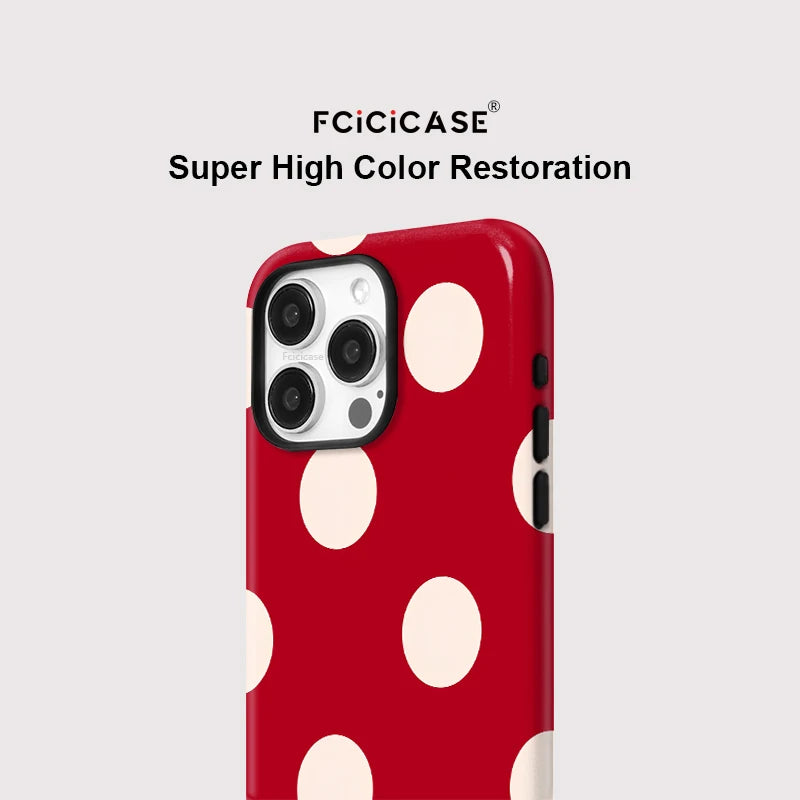 Capa Circulo Amoroso para iPhone