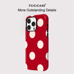 Capa Circulo Amoroso para iPhone