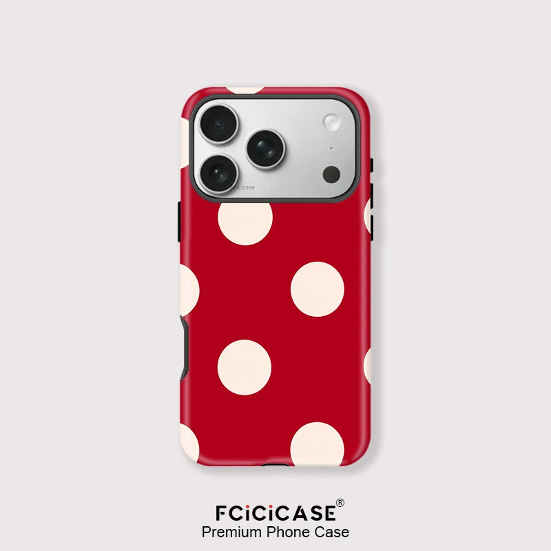 Capa Circulo Amoroso para iPhone