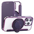 Capa Monaco com porta-cartão e suporte para iPhone - imagem 5