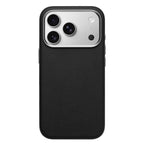 Capa Monaco em PU magnética para iPhone - imagem 2