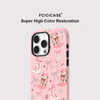 Capa Botinhas para iPhone