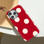 Capa Circulo Amoroso para iPhone