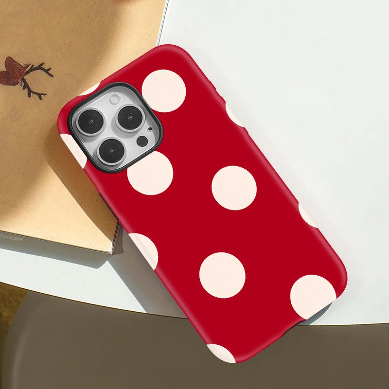 Capa Circulo Amoroso para iPhone