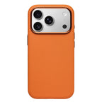 Capa Monaco em PU magnética para iPhone - imagem 1