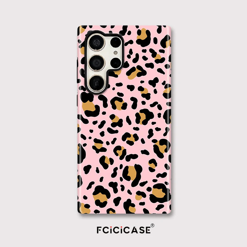 Capa Oncinha para Samsung