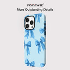 Capa Laços para iPhone