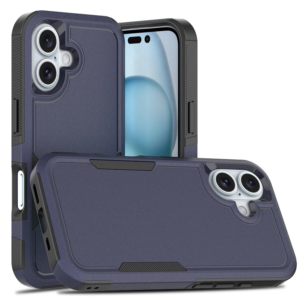 Capa Iraque de dupla camada para iPhone - imagem 6