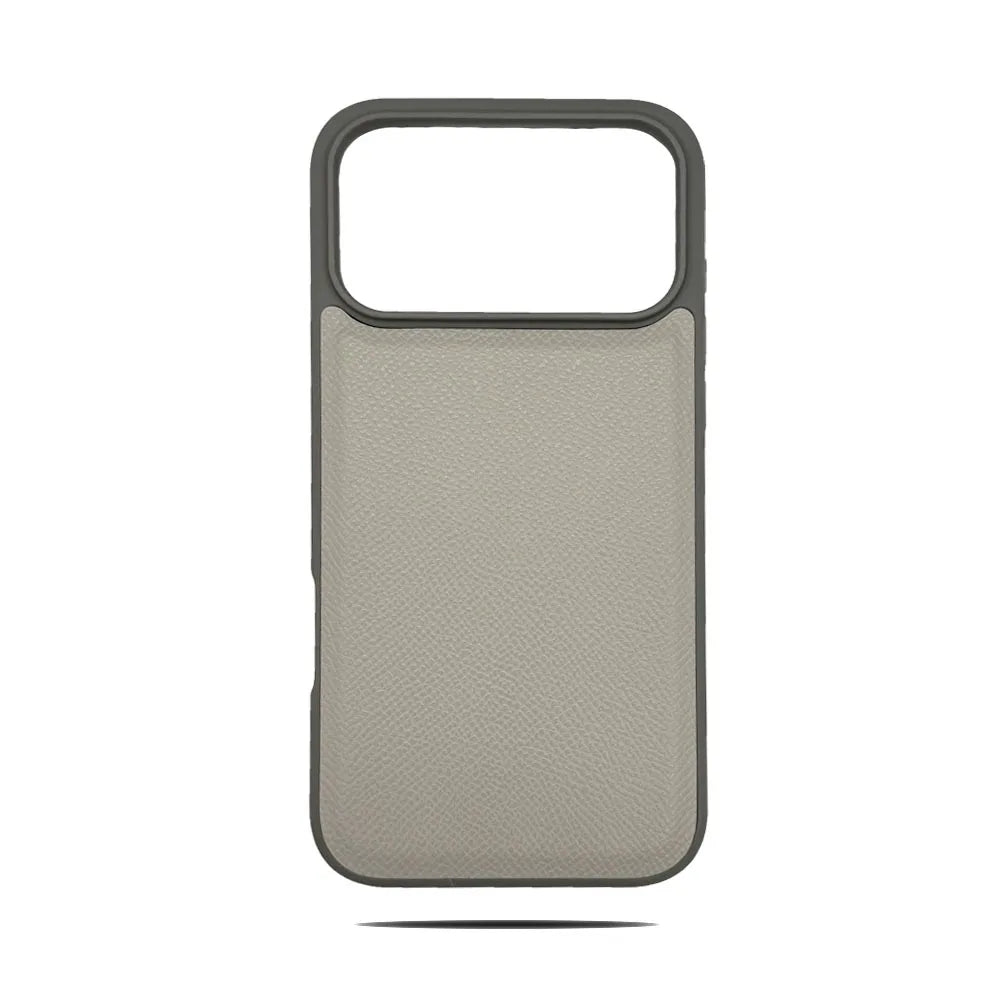 Capa em PU texturizado para iPhone - imagem 7
