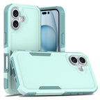 Capa Iraque de dupla camada para iPhone - imagem 1