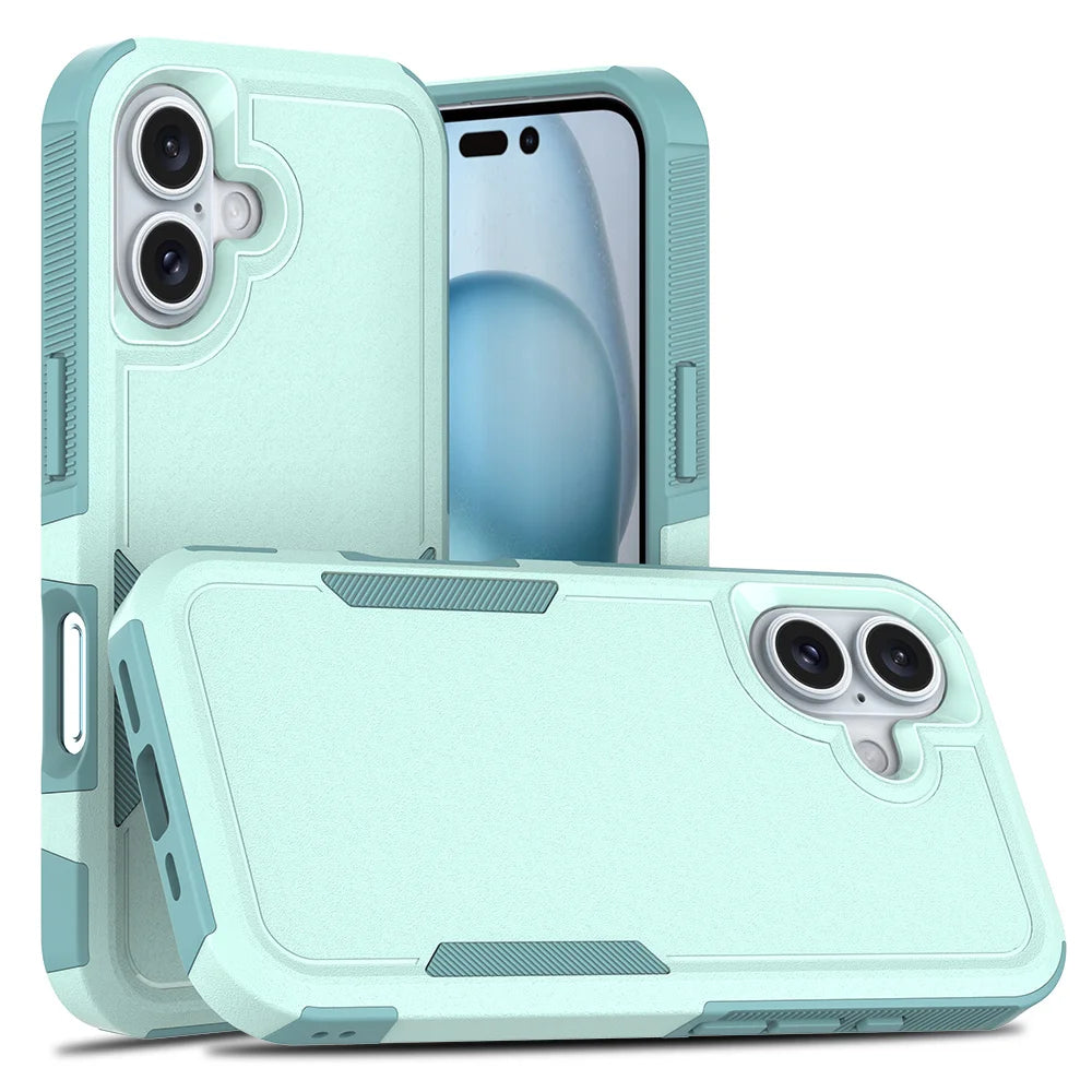 Capa Iraque de dupla camada para iPhone - imagem 1