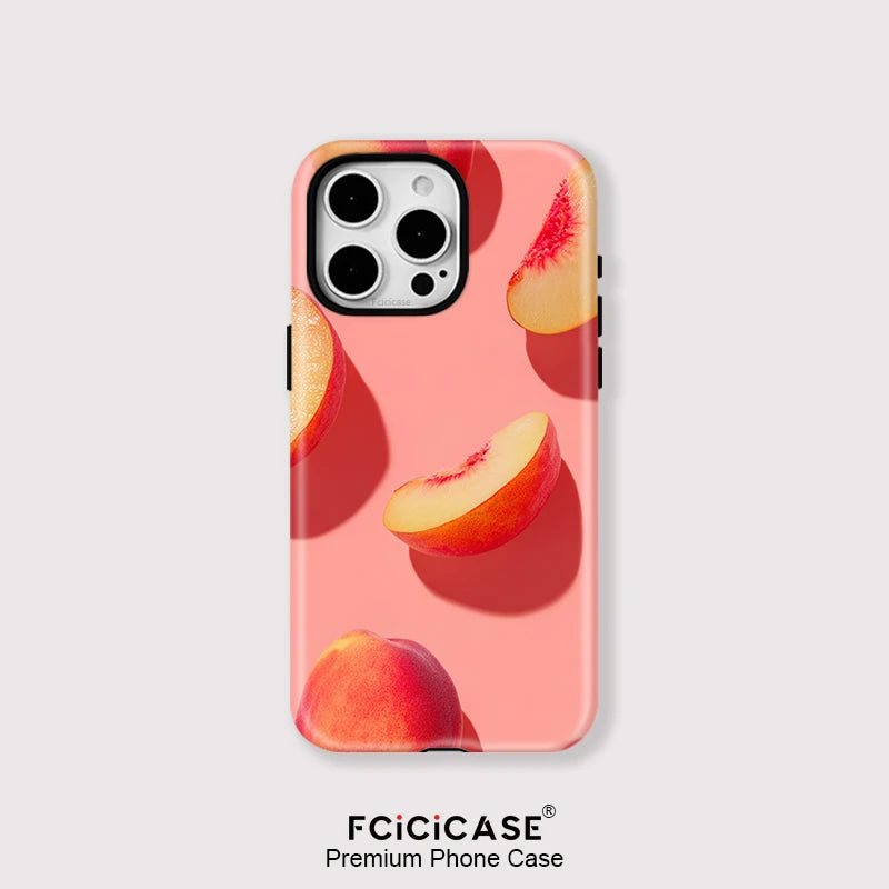 Capa Melao do Amor para iPhone