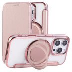 Capa Monaco com porta-cartão e suporte para iPhone - imagem 4