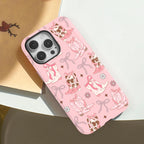 Capa Botinhas para iPhone