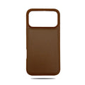 Capa em PU texturizado para iPhone - imagem 3