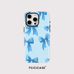 Capa Laços para iPhone