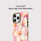 Capa Flores Flower para iPhone